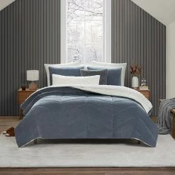Koolaburra By UGG Dezi Comforter Set With Shams Steeple -Koolaburra by UGG Shop unnamed file 100