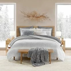 Koolaburra By UGG Dezi Comforter Set With Shams Steeple -Koolaburra by UGG Shop unnamed file 101