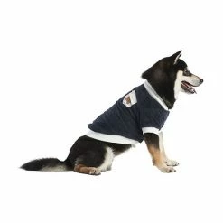 Koolaburra By UGG Dakota Plush Pet Sweater