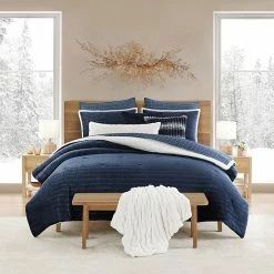 Koolaburra By UGG Dezi Comforter Set With Shams Steeple -Koolaburra by UGG Shop unnamed file 102
