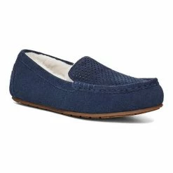 Koolaburra By UGG Lezly Women's Perforated Slippers Rose Smoke -Koolaburra by UGG Shop unnamed file 1030