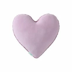 Koolaburra By UGG Loveheart Kids Throw Pillow Pink Salt -Koolaburra by UGG Shop unnamed file 1033