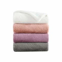 Koolaburra By UGG Shae Faux Fur Kids Throw Kb White -Koolaburra by UGG Shop unnamed file 1039