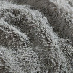 Koolaburra By UGG Shae Faux Fur Kids Throw Kb White -Koolaburra by UGG Shop unnamed file 1042