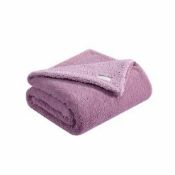 Koolaburra By UGG Shae Faux Fur Kids Throw Kb White -Koolaburra by UGG Shop unnamed file 1044