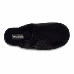 Koolaburra By UGG Pomi Women's Faux-Fur Slippers Elderberry -Koolaburra by UGG Shop unnamed file 1051