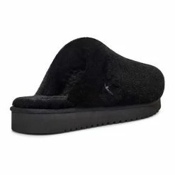 Koolaburra By UGG Pomi Women's Faux-Fur Slippers Elderberry -Koolaburra by UGG Shop unnamed file 1052