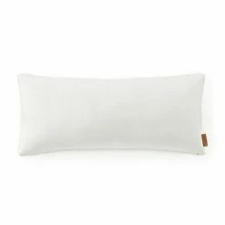 Koolaburra By UGG Candice Faux Fur Bolster Throw Pillow Navy -Koolaburra by UGG Shop unnamed file 1076