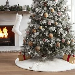 Koolaburra By UGG Karina Faux Fur Christmas Stocking -Koolaburra by UGG Shop unnamed file 1090