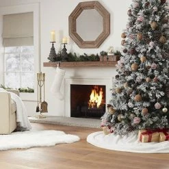 Koolaburra By UGG Karina Faux Fur Christmas Stocking -Koolaburra by UGG Shop unnamed file 1091