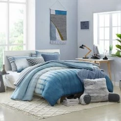 Koolaburra By UGG Porto Comforter Set With Shams Citadel -Koolaburra by UGG Shop unnamed file 1095