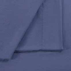 Koolaburra By UGG Koolawash Sheet Set Insignia Blue -Koolaburra by UGG Shop unnamed file 110