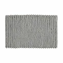 Koolaburra By UGG Kylie Bath Rug Light High Rise