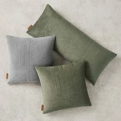 Koolaburra By UGG Lona Bolster Throw Pillow Verdent -Koolaburra by UGG Shop unnamed file 1126