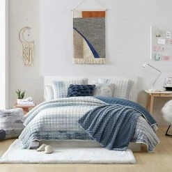 Koolaburra By UGG Madeley Quilt Set With Shams