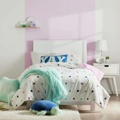 Koolaburra By UGG Kids Hannah Comforter Set With Shams -Koolaburra by UGG Shop unnamed file 1151