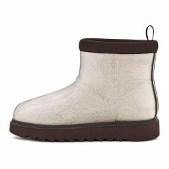 Koolaburra By UGG Koola Clear Mini Women's Waterproof Winter Boots Chocolate Brown -Koolaburra by UGG Shop unnamed file 1154