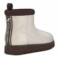 Koolaburra By UGG Koola Clear Mini Women's Waterproof Winter Boots Chocolate Brown -Koolaburra by UGG Shop unnamed file 1157