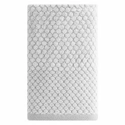 Koolaburra By UGG Ines Textured Geo Hand Towel