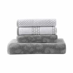 Koolaburra By UGG Ines Textured Geo Hand Towel -Koolaburra by UGG Shop unnamed file 1184