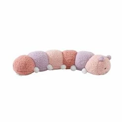 Koolaburra By UGG Caterpillar Kids Throw Pillow -Koolaburra by UGG Shop unnamed file 1187