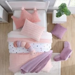 Koolaburra By UGG Caterpillar Kids Throw Pillow -Koolaburra by UGG Shop unnamed file 1188