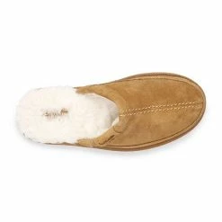 Koolaburra By UGG Kolson Men's Suede Scuff Slippers Stone Gray 11 Koolaburra By UGG Kolson Men's Suede Scuff Slippers Stone Gray -Koolaburra by UGG Shop unnamed file 1211
