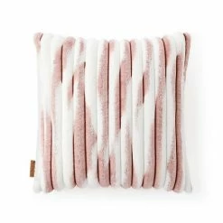 Koolaburra By UGG Sadie Faux Fur Throw Pillow Navy -Koolaburra by UGG Shop unnamed file 1254