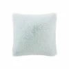 Koolaburra By UGG Kayley Faux Fur Throw Pillow Kb White