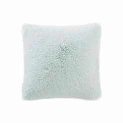 Koolaburra By UGG Kayley Faux Fur Throw Pillow Kb White