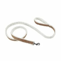 Koolaburra By UGG Pet Faux Suede Leash