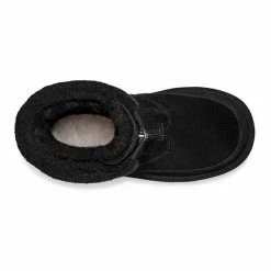 Koolaburra By UGG Lytta Girls' Winter Boots Black 10 Koolaburra By UGG Lytta Girls' Winter Boots Black -Koolaburra by UGG Shop unnamed file 1334