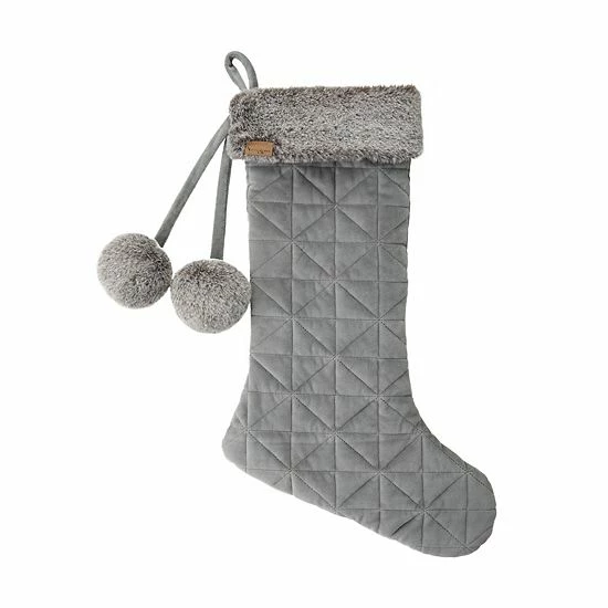 Koolaburra By UGG Jasper Faux Fur Stocking Wild Dove 5 Koolaburra By UGG Jasper Faux Fur Stocking Wild Dove - Image 5