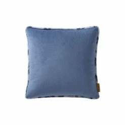 Koolaburra By UGG Fleur Faux Fur Throw Pillow Aqua Gray -Koolaburra by UGG Shop unnamed file 1359