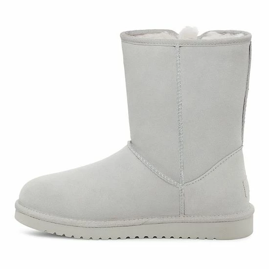 Koolaburra By UGG Victoria Short Women's Winter Boots Zin 3 Koolaburra By UGG Victoria Short Women's Winter Boots Zin - Image 3