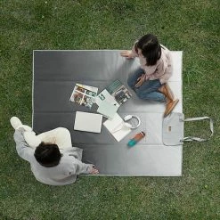 Koolaburra By UGG Rowen Outdoor Blanket Turbulence -Koolaburra by UGG Shop unnamed file 1398