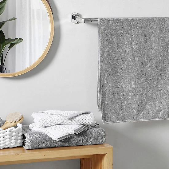 Koolaburra By UGG Ines Ina Hand Towel 2 Koolaburra By UGG Ines Ina Hand Towel - Image 2