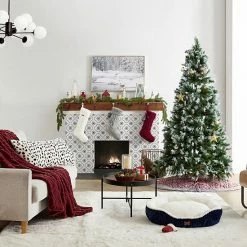 Koolaburra By UGG Carla Cable Knit Tree Skirt Wild Dove -Koolaburra by UGG Shop unnamed file 1434