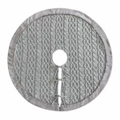 Koolaburra By UGG Carla Cable Knit Tree Skirt Wild Dove -Koolaburra by UGG Shop unnamed file 1436