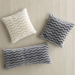 Koolaburra By UGG Mercer Faux Fur Throw Pillow Wild Dove -Koolaburra by UGG Shop unnamed file 1457