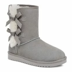 Koolaburra By UGG Victoria Short Women's Winter Boots Zin 30 Koolaburra By UGG Victoria Short Women's Winter Boots Zin -Koolaburra by UGG Shop unnamed file 146