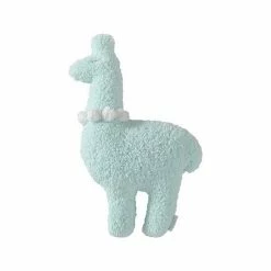 Koolaburra By UGG Llama Kids Throw Pillow -Koolaburra by UGG Shop unnamed file 1464