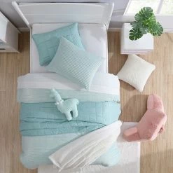 Koolaburra By UGG Llama Kids Throw Pillow -Koolaburra by UGG Shop unnamed file 1465