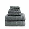 Koolaburra By UGG Dani 6pc Towel Set Blue Nile