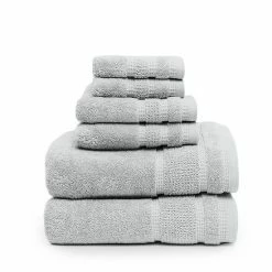 Koolaburra By UGG Dani 6pc Towel Set Blue Nile -Koolaburra by UGG Shop unnamed file 1472