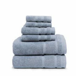 Koolaburra By UGG Dani 6pc Towel Set Blue Nile -Koolaburra by UGG Shop unnamed file 1473