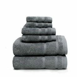 Koolaburra By UGG Dani 6pc Towel Set Blue Nile -Koolaburra by UGG Shop unnamed file 1475