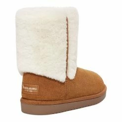 Koolaburra By UGG Aubrei Girls' Winter Boots Chestnut -Koolaburra by UGG Shop unnamed file 1482