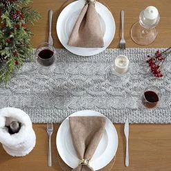 Koolaburra By UGG Carla Faux Fur Tablerunner - 72" -Koolaburra by UGG Shop unnamed file 1501