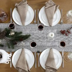 Koolaburra By UGG Carla Faux Fur Tablerunner - 72" -Koolaburra by UGG Shop unnamed file 1502